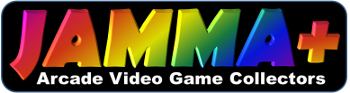 Jamma Plus Logo